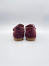 Toral tl-shima moccasin voley medoc helena caramelo bordeaux